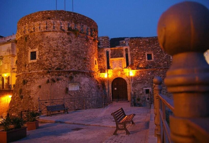 호텔 B&b Puerto Seguro