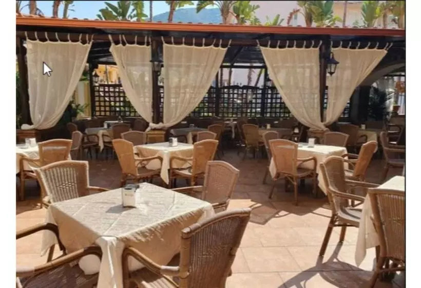 ホテル B&b Puerto Seguro