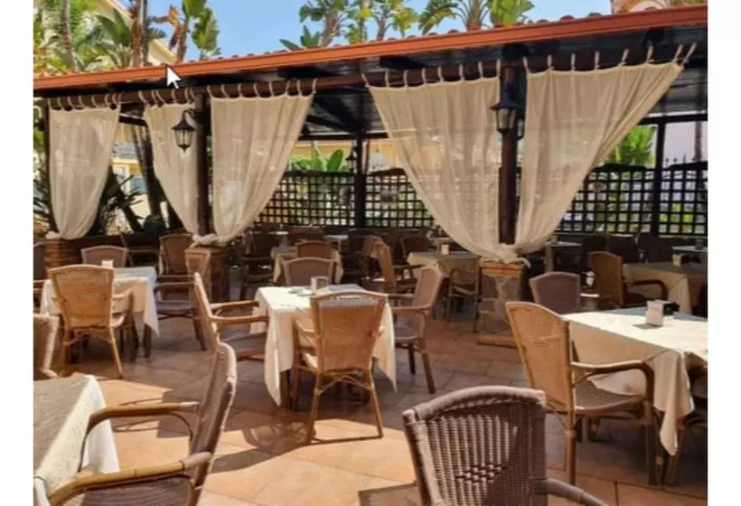ホテル B&b Puerto Seguro