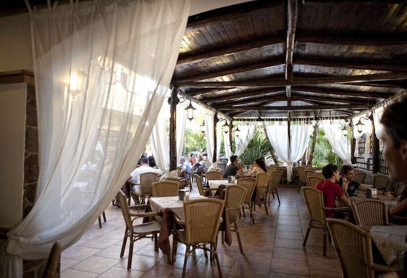 호텔 B&b Puerto Seguro