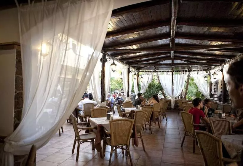 ホテル B&b Puerto Seguro