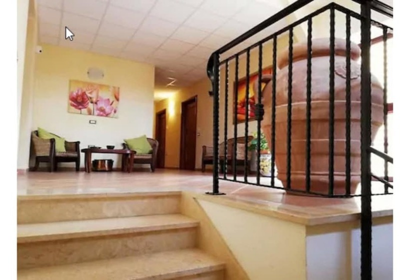 호텔 B&b Puerto Seguro