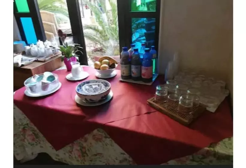 ホテル B&b Puerto Seguro