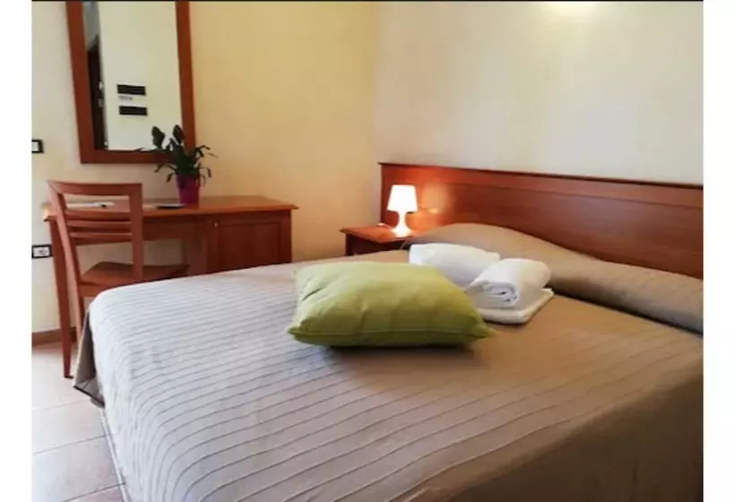 ホテル B&b Puerto Seguro
