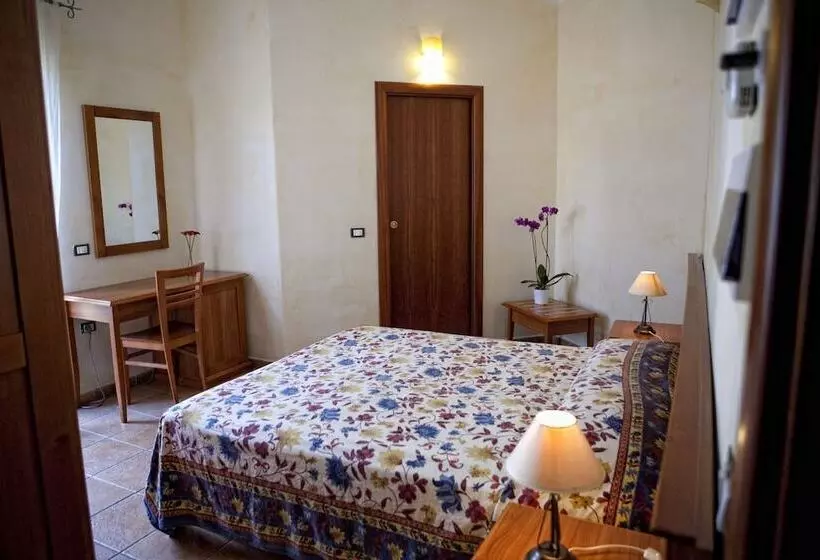 ホテル B&b Puerto Seguro