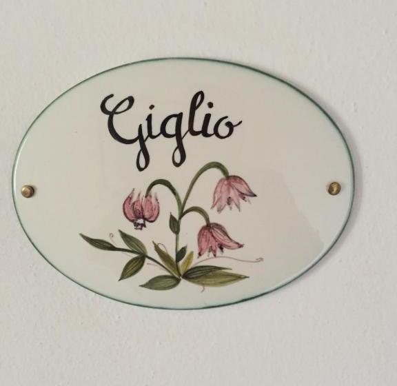 בית מלון כפרי Qui Wolf Udine