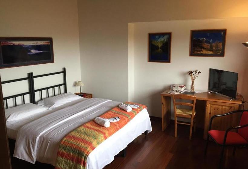 בית מלון כפרי Qui Wolf Udine