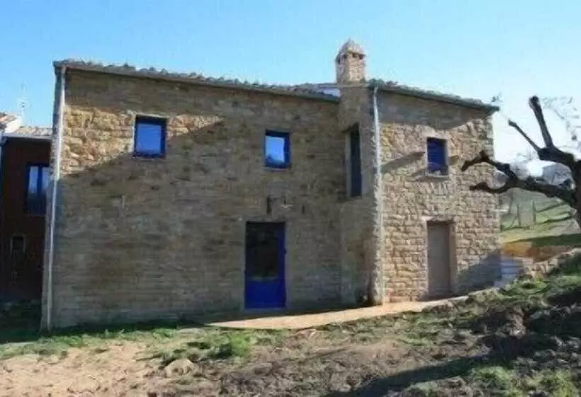 ホテル Residence Messer Raimondo Luogo D Arte