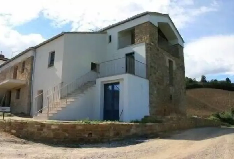 ホテル Residence Messer Raimondo Luogo D Arte