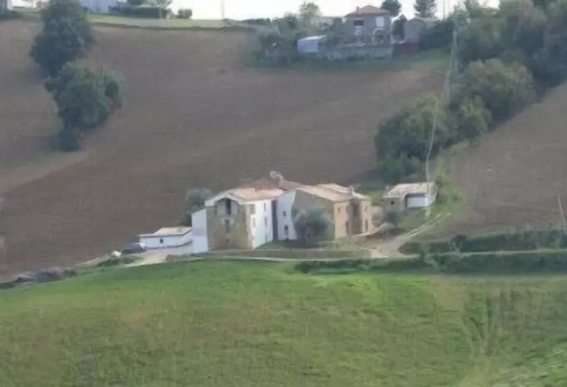 ホテル Residence Messer Raimondo Luogo D Arte