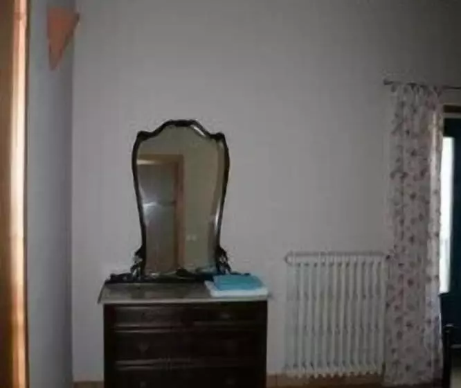 ホテル Residence Messer Raimondo Luogo D Arte