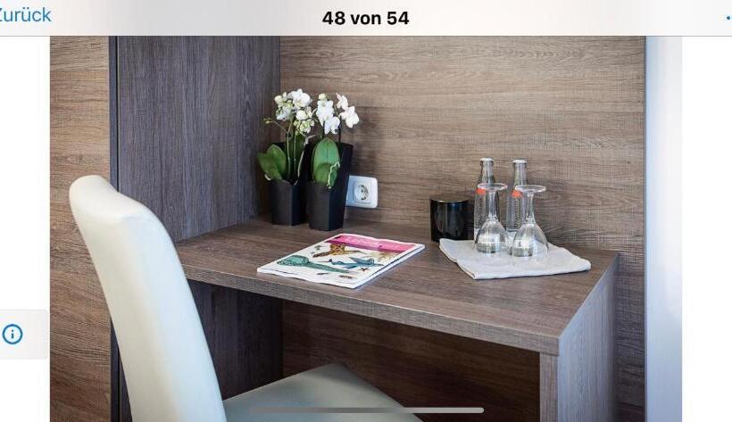 فندق Restaurant Jaegerhof