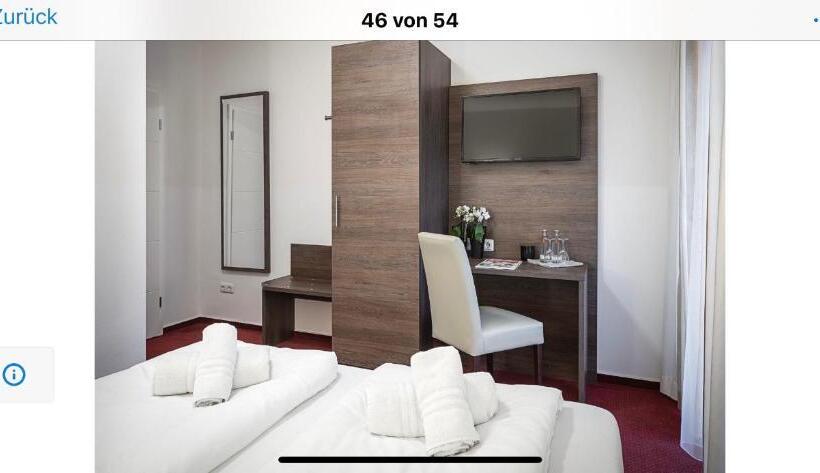 فندق Restaurant Jaegerhof