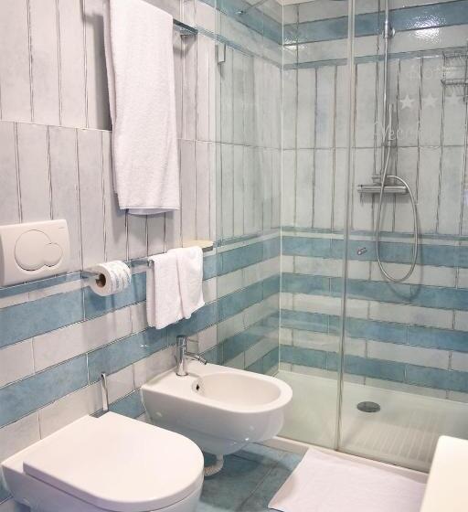 هتل Ristorante Vecchia Riva