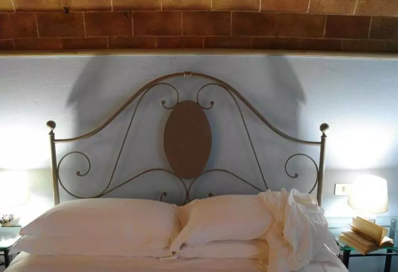 Hotelli Rodilosso - Apartments