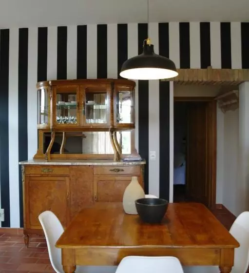 Hotelli Rodilosso - Apartments