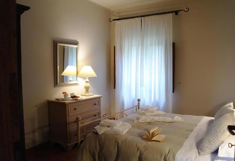 בית מלון כפרי Rodilosso - Apartments