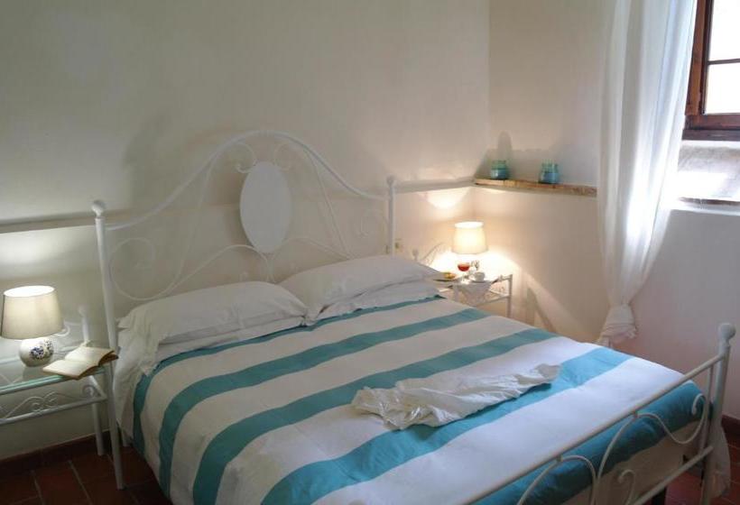 בית מלון כפרי Rodilosso - Apartments