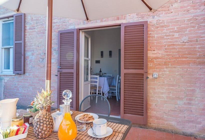 호텔 Tenuta La Campana