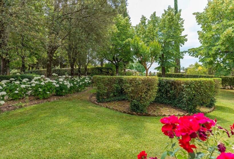 호텔 Tenuta La Campana