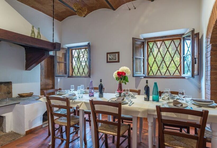 호텔 Tenuta La Campana