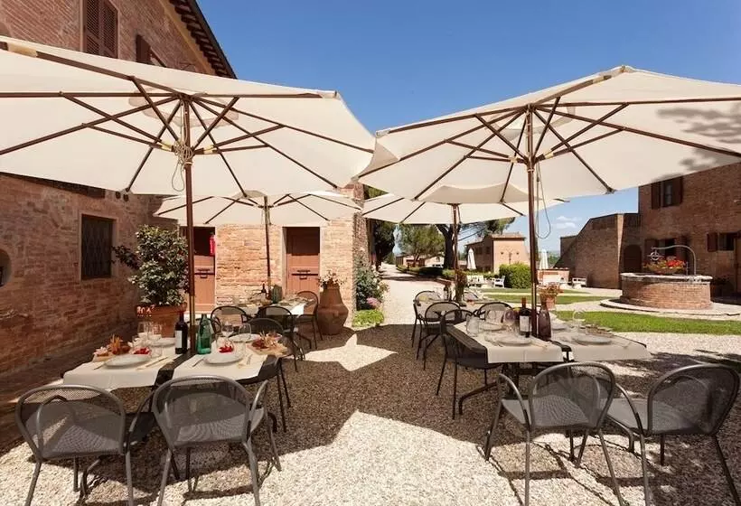 ホテル Tenuta La Campana