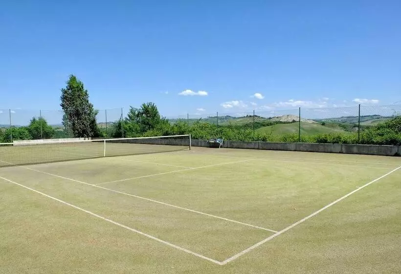 ホテル Tenuta La Campana