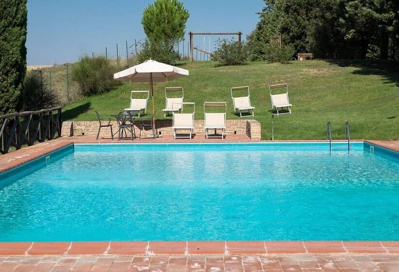 호텔 Tenuta La Campana