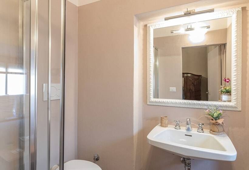 호텔 Tenuta La Campana