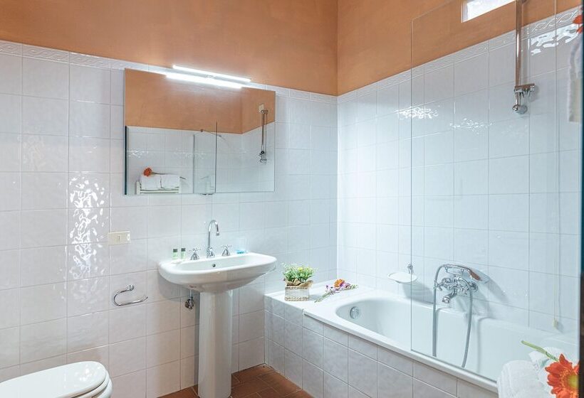 호텔 Tenuta La Campana