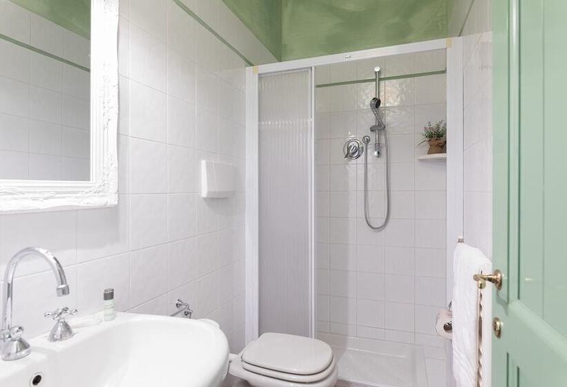 호텔 Tenuta La Campana