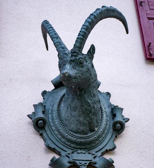 Отель La Villa Della Regina