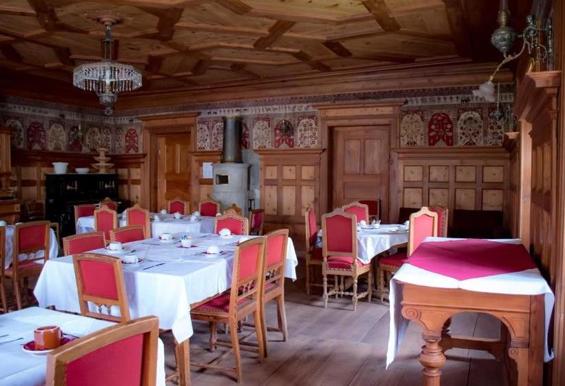 Отель La Villa Della Regina