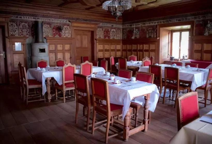 ホテル La Villa Della Regina