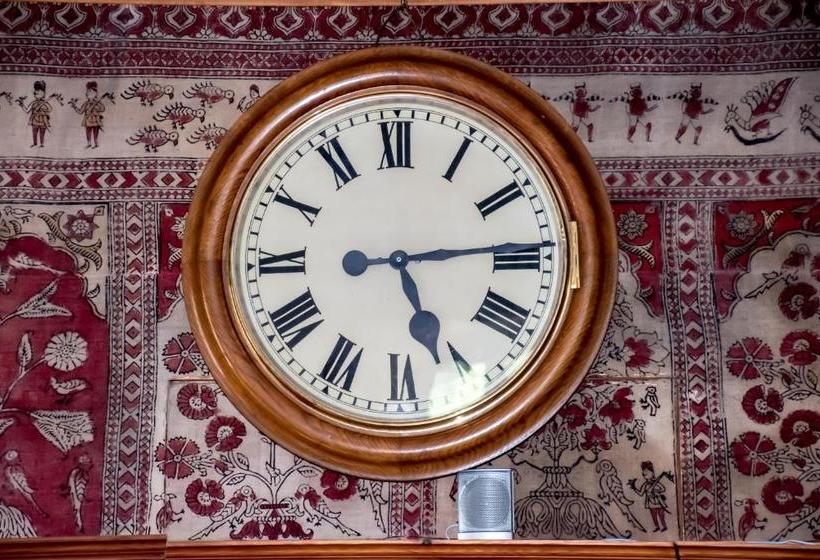 Отель La Villa Della Regina