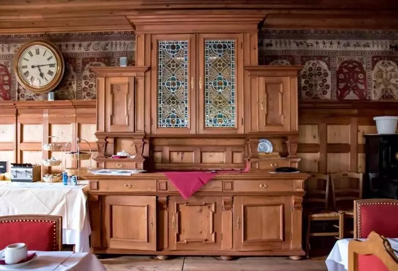 ホテル La Villa Della Regina