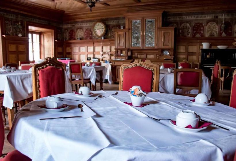 Отель La Villa Della Regina