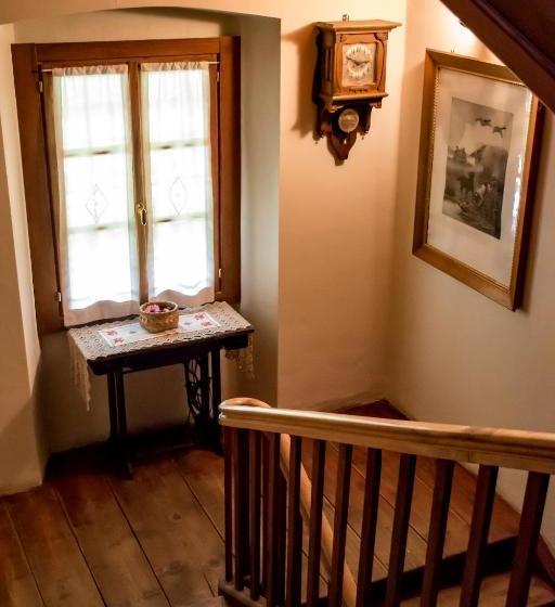 Отель La Villa Della Regina