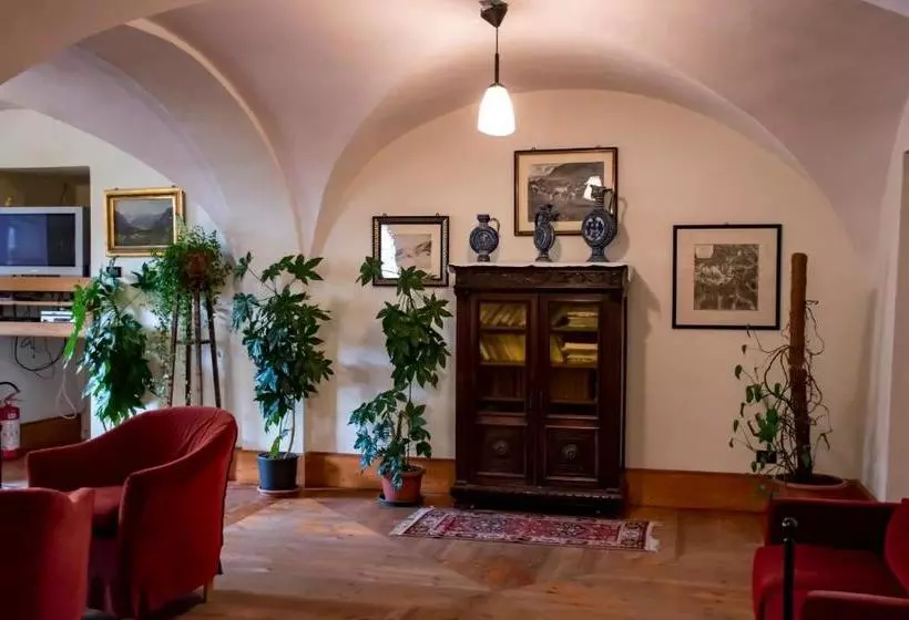 ホテル La Villa Della Regina