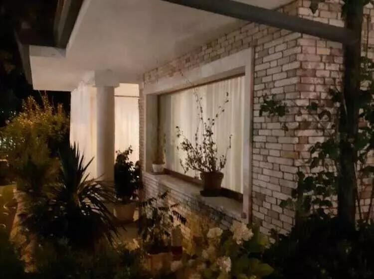 ホテル Villa Gioia Rooms