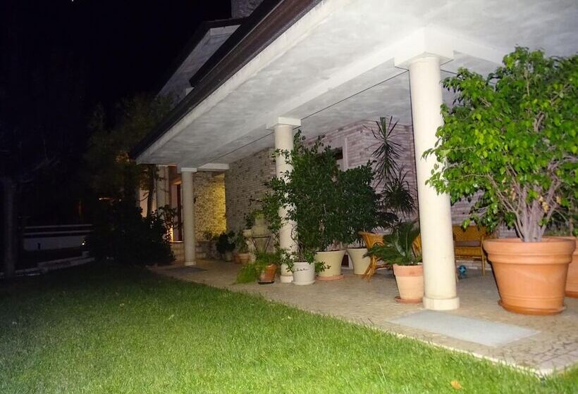 בית מלון כפרי Villa Gioia Rooms