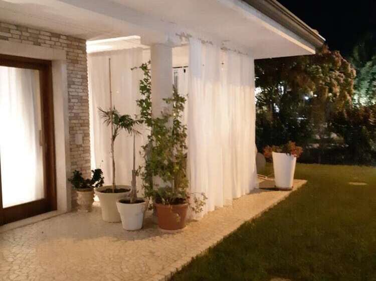 בית מלון כפרי Villa Gioia Rooms