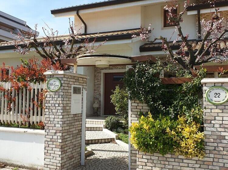 בית מלון כפרי Villa Gioia Rooms