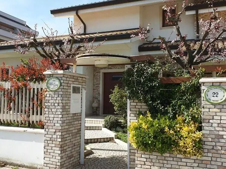 ホテル Villa Gioia Rooms