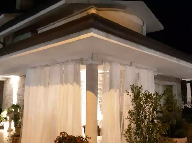ホテル Villa Gioia Rooms