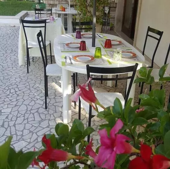 ホテル Villa Gioia Rooms