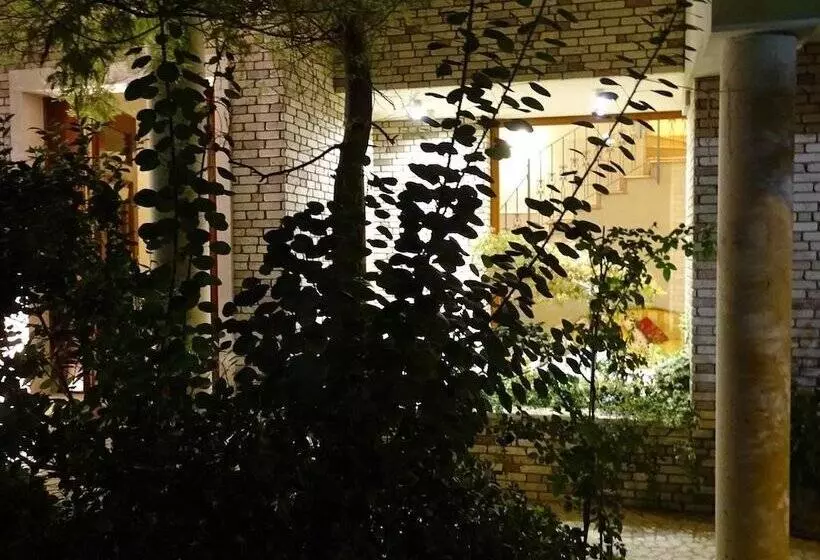 ホテル Villa Gioia Rooms