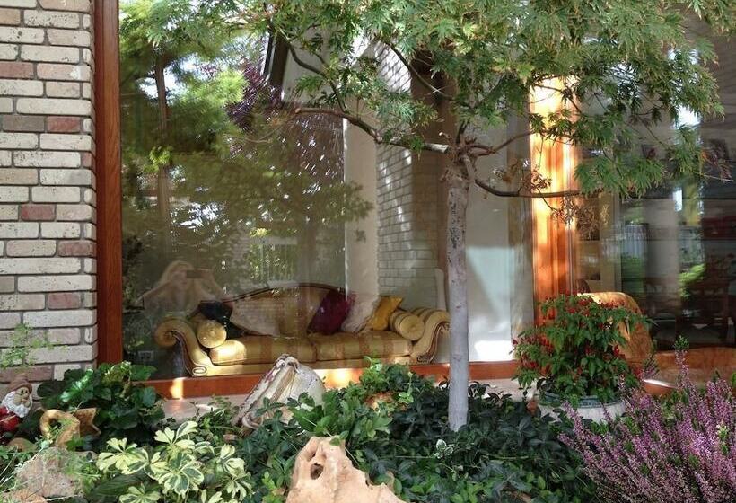 בית מלון כפרי Villa Gioia Rooms