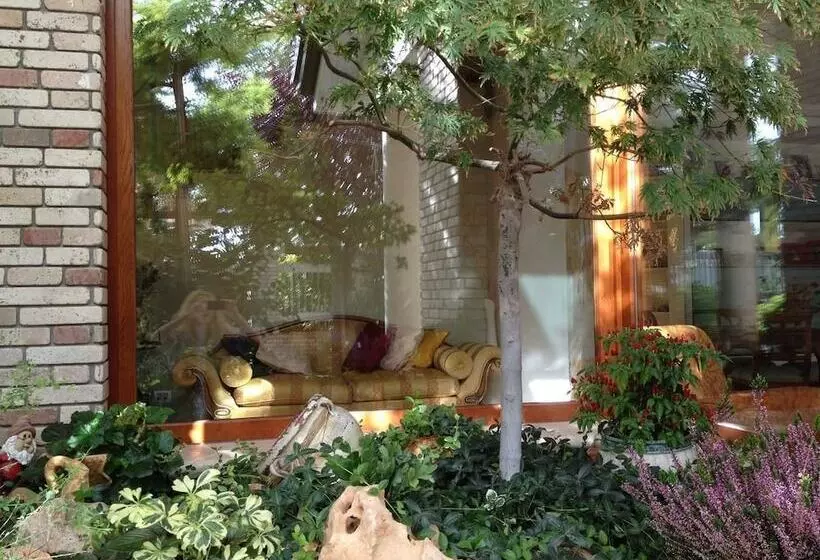 ホテル Villa Gioia Rooms