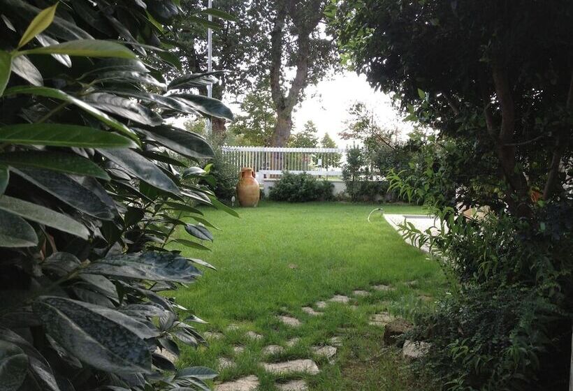 בית מלון כפרי Villa Gioia Rooms